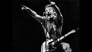 6. Reason To Believe (Bruce Springsteen - Live In Philadelphia 9-18-1984)