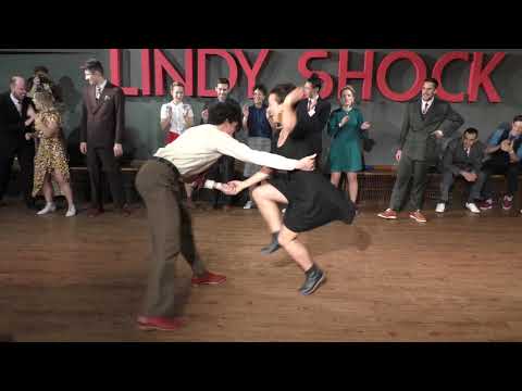 LSU 2018 / Luck of the Draw final Spotlight