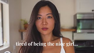 Why I Stopped Being the Nice Girl Mp4 3GP & Mp3