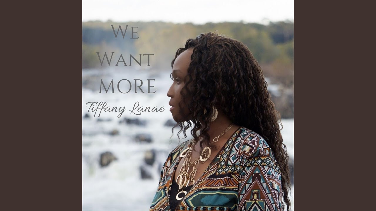 Promotional video thumbnail 2 for Tiffany Lanae