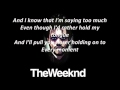 **NEW 2013**THE WEEKND-BELONG TO THE ...