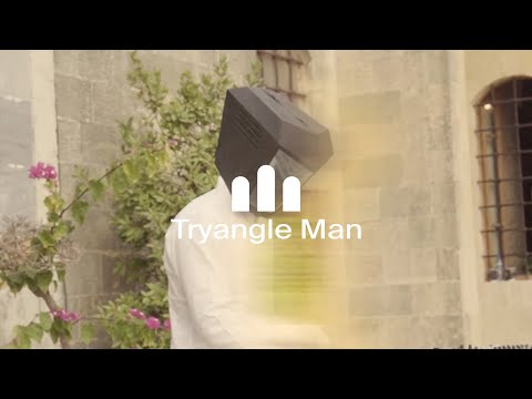 Away To: Mir Amin with Tryangle Man Live (Factory People x Creative State)