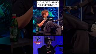 The CIA Secretly Drugged People With LSD 😳 | MK-Ultra Experiment Exposed #shorts