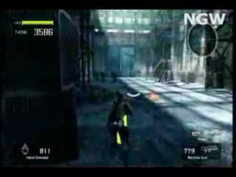 Lost Planet - Mission 01 Walkthrough | WikiGameGuides
