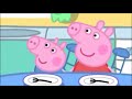 Peppa Pig Making Bake Pancakes