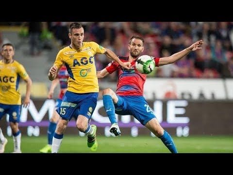 Aleksandar Susnjar | FK Teplice 2017