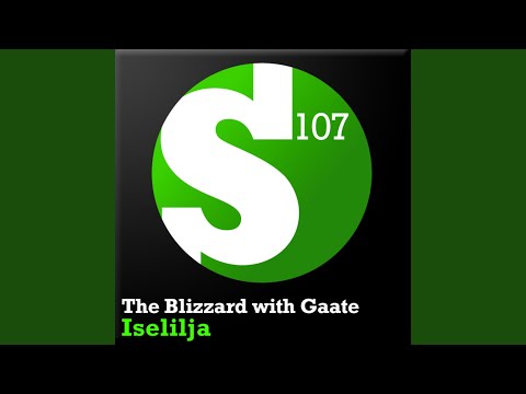 Iselilja (Vocal Mix)