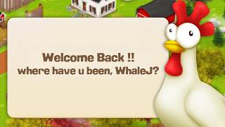 I Stopped Playing Hay Day for 1 Year - Deck Guide by OJ