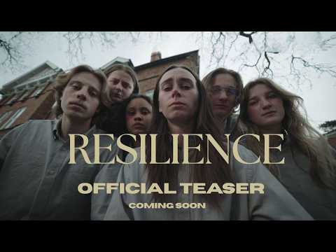 Resilience (Trailer)