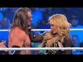 Best WWE Intergender Wrestilng Moments 2023