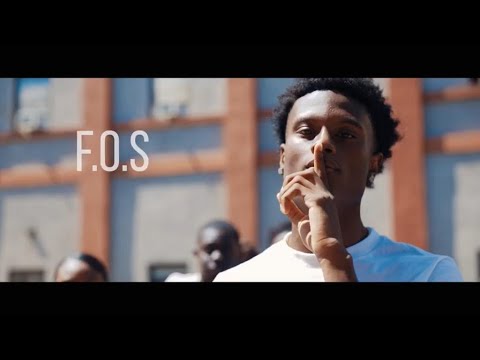 Jgroove - Freedom of Speech (F.O.S) Official Video