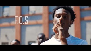 J Groove - Freedom of Speech (F.O.S) Official Video