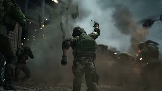 VideoImage1 WARDOGS - Supporter Edition
