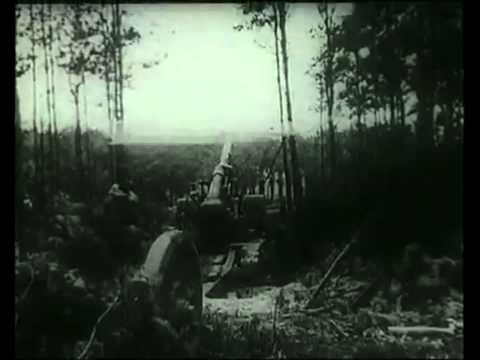 Terraphobia- Hell On Earth