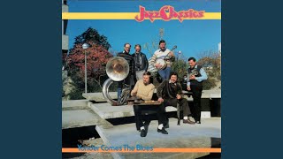 Yonder Comes the Blues