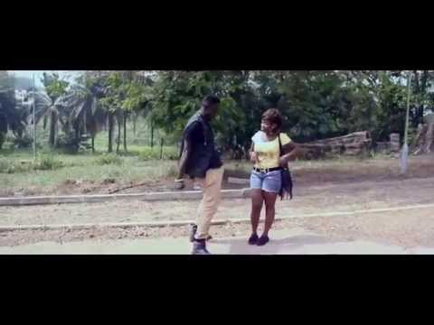 Joey B - Tonga (Feat. Sarkodie) Tonga Dance [Official Video]