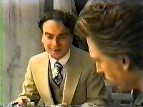 Peep Show: The US Pilot