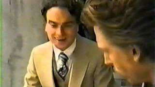 Peep Show: The US Pilot