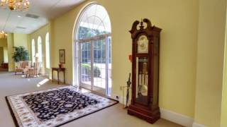 McClure Funeral Service | Graham, NC | Funeral Service