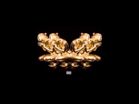 DuRu Tha King - Salt Burn | Audio