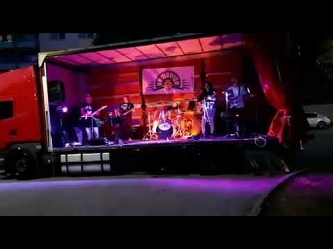 Hrmavica - Michal Tučný - Všichni jsou už v Mexiku