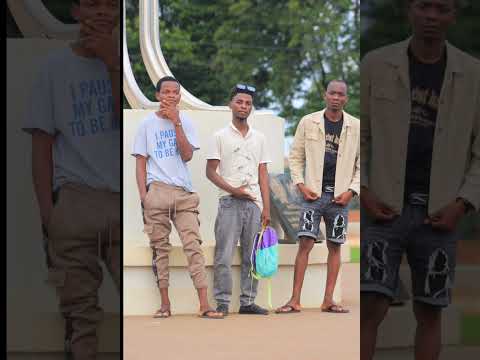 Mr hot ft Vilax boy & Boy Sile