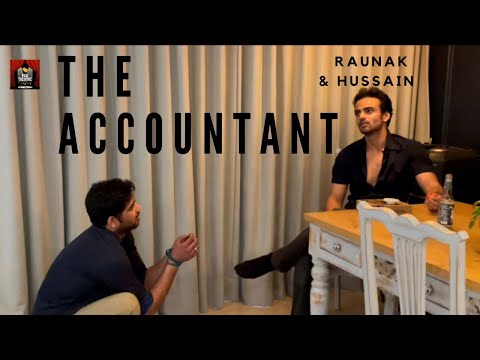 Hussain Practice scene 