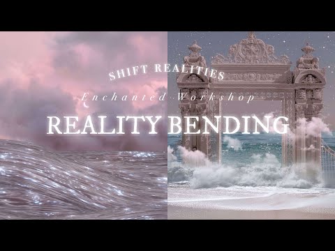 ✩𝐂𝐎𝐒𝐌𝐈𝐂 𝐅𝐎𝐑𝐔𝐌𝐋𝐀✩ REALITY BENDING˚// shift to your desired reality - ultimate package
