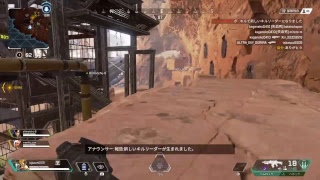 無言垂れ流し