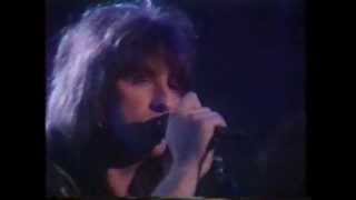Richie Sambora - One Light Burning (The Arsenio Hall Show 1992)