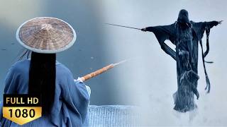 Download lagu EP31：Killer hides in water, angler is grandmaster, shakes lake to force out, one-hit kill! #庆余年 mp3