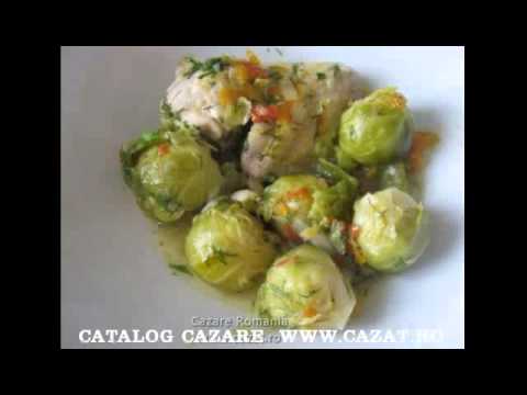 Cazare Macaresti, Alba - Cazat.ro