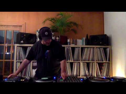 Grego G - Mawifamily x La Reléve Online Festival - Minimal