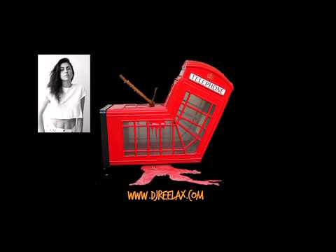 Anna Lunoe with Reelax