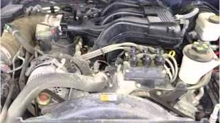 preview picture of video '2005 Ford Explorer Used Cars Kansas City, Kansas City, Wichi'