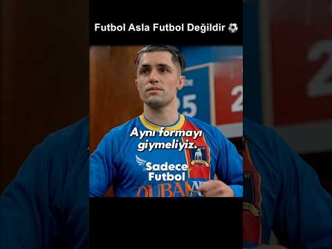 Futbol Asla Futbol Değildir 😎 #futbol #keşfet