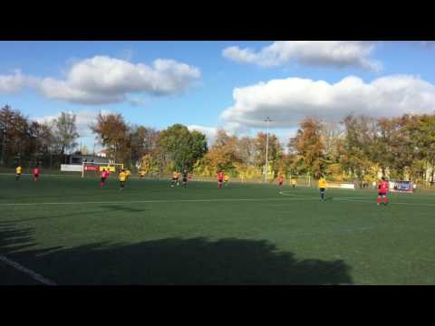 1510 TOR 1:0 SC Velbert