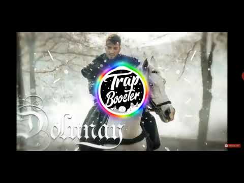 Dolunay remix (samet remix)