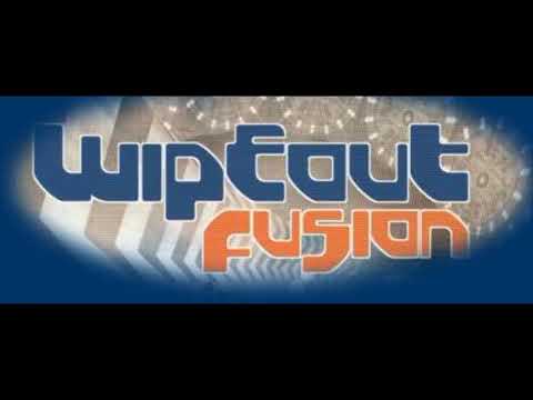 WipeOut Fusion OST Soundtrack msx ps2 HD