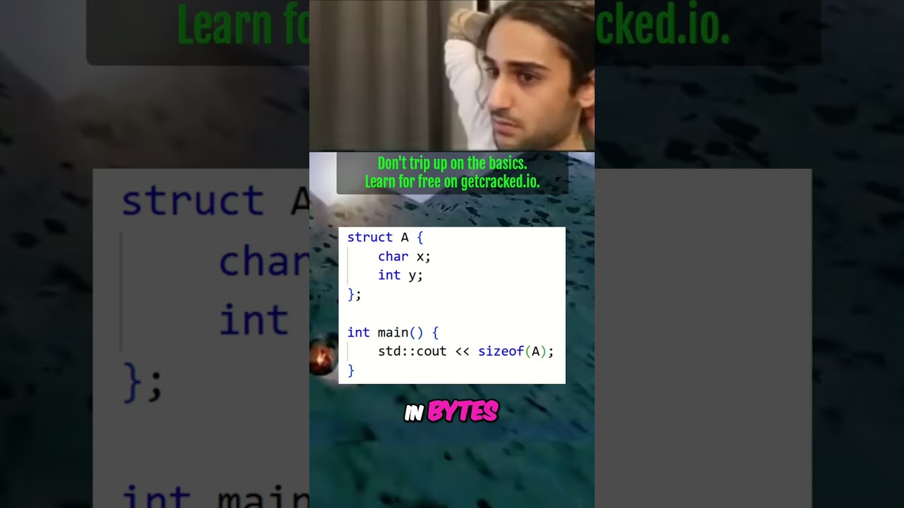 95% of developers don't understand alignment
