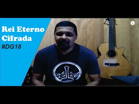 Marchai & Sim Ao Rei Eterno - Ministério…