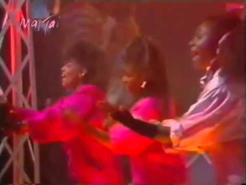 Body And Soul - Mai Tai (1984) - UK Toppop