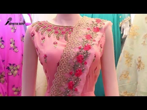 Latest designs of gowns, ball gown design, long gown, evenin...
