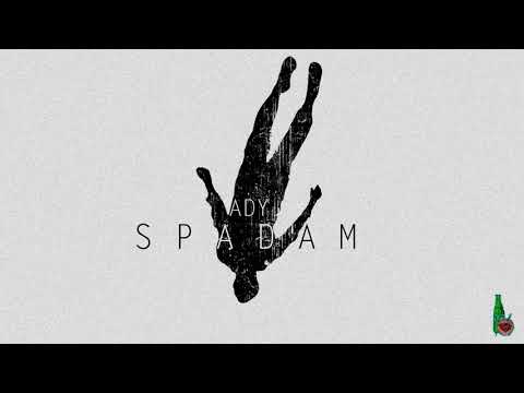 Ady - Spadam (prod. Ady)
