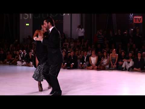 Javier Rodriguez - Virginia Pandolfi, 3-4, tanGO TO istanbul - 5th edition - 2013
