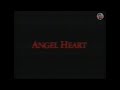 Angel Heart 1987 VHS Teaser Trailer A Roadshow Home Video