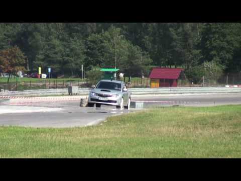 Tomasz Różak STI N14  SuperOES 8 El. Tor Kielce 21-08-2010