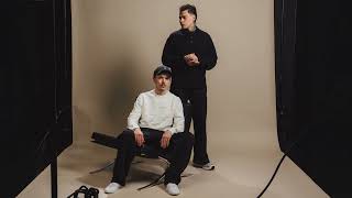 Jukka Poika - Government (feat. Mikael Gabriel) (Official Audio)