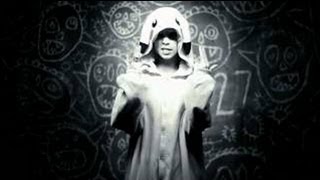 &quot;FOK JULLE NAAIERS&quot; by DIE ANTWOORD (Official Video In Reverse)