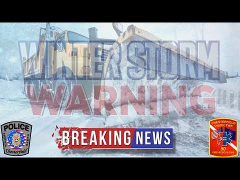 Weather Briefing 2-14-2021